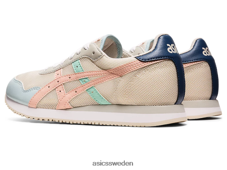 asics sverige tigerlöpare kvinnor 6N04FX3149