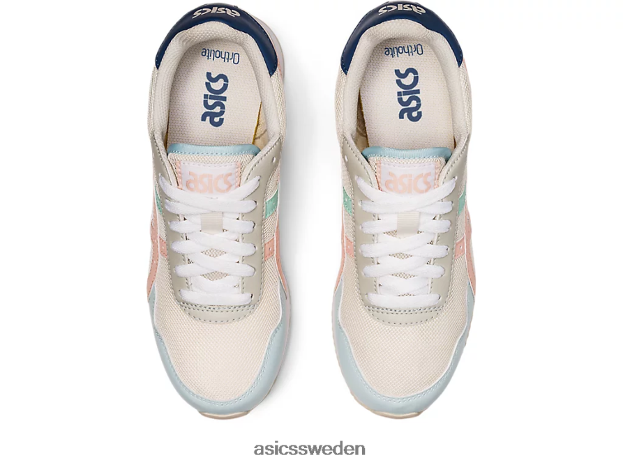 asics sverige tigerlöpare kvinnor 6N04FX3149