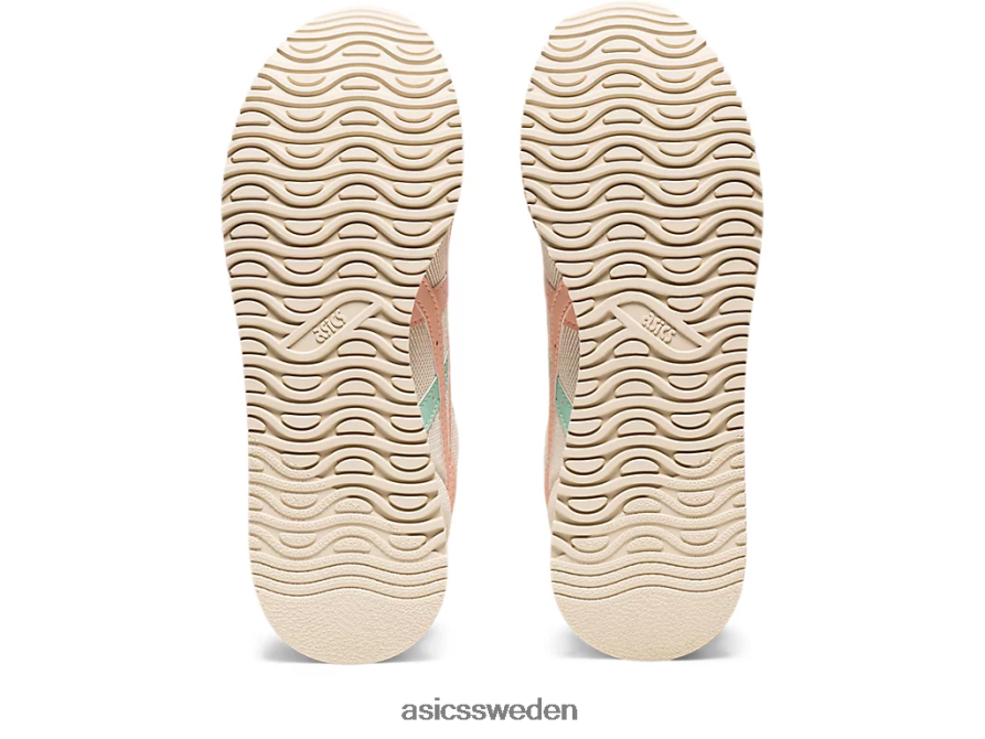 asics sverige tigerlöpare kvinnor 6N04FX3149