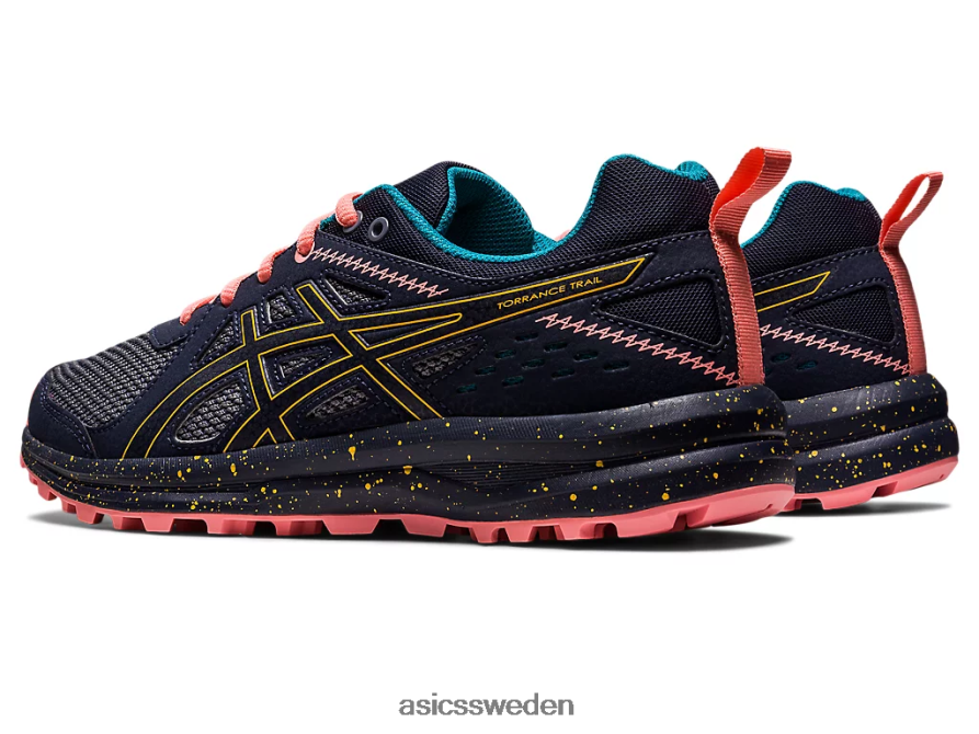 asics sverige torrans spår kvinnor 6N04FX2871