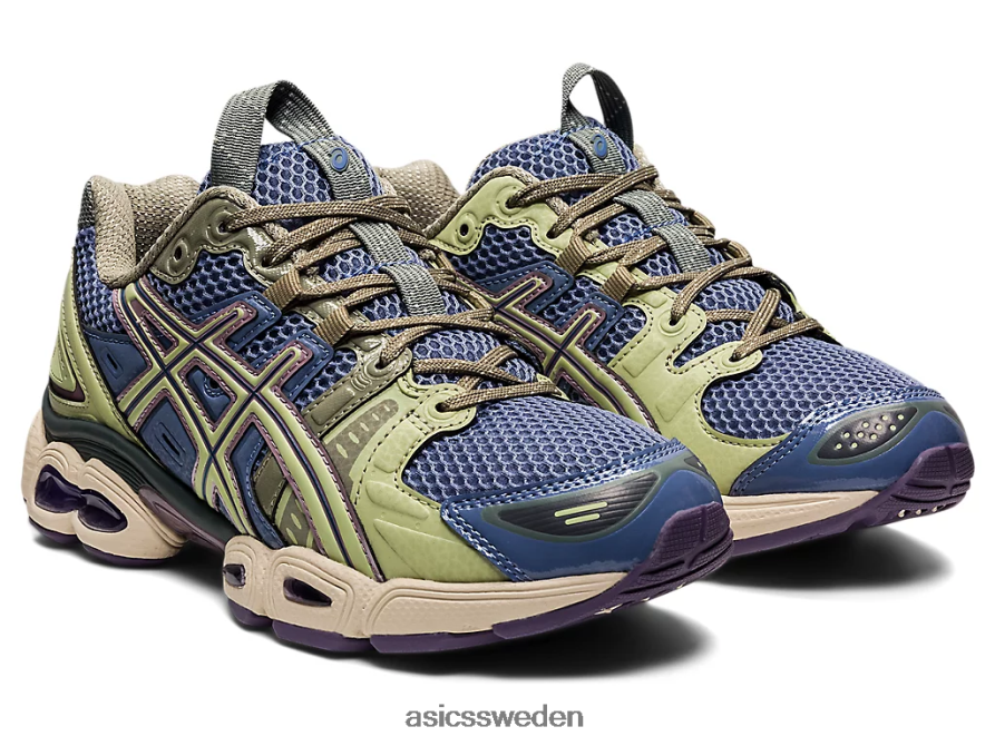 asics sverige ub3-s gel-nimbus 9 kvinnor 6N04FX3198