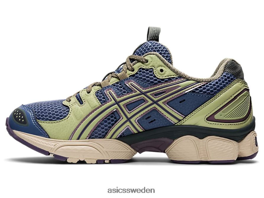 asics sverige ub3-s gel-nimbus 9 kvinnor 6N04FX3198