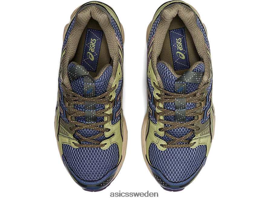 asics sverige ub3-s gel-nimbus 9 kvinnor 6N04FX3198