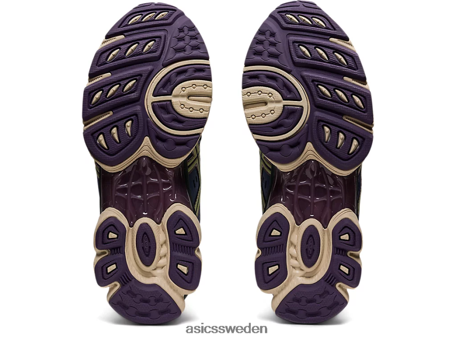 asics sverige ub3-s gel-nimbus 9 kvinnor 6N04FX3198