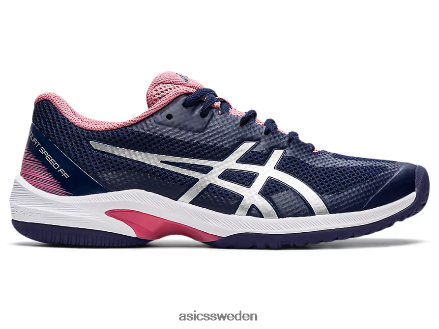 asics sverige domstol hastighet ff kvinnor 6N04FX3511