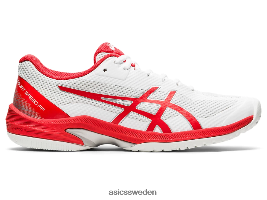asics sverige domstol hastighet ff kvinnor 6N04FX4102