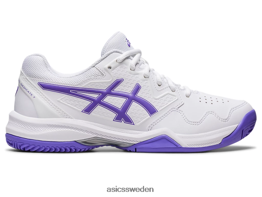 asics sverige gel-dedikerade 7 lera kvinnor 6N04FX2541