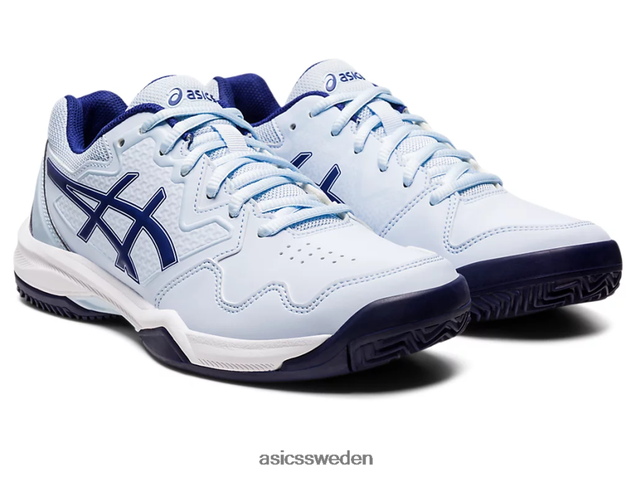 asics sverige gel-dedikerade 7 lera kvinnor 6N04FX3044