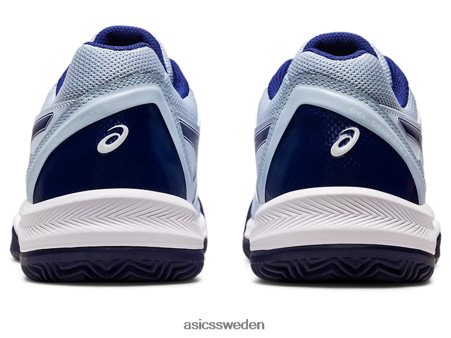 asics sverige gel-dedikerade 7 lera kvinnor 6N04FX3044