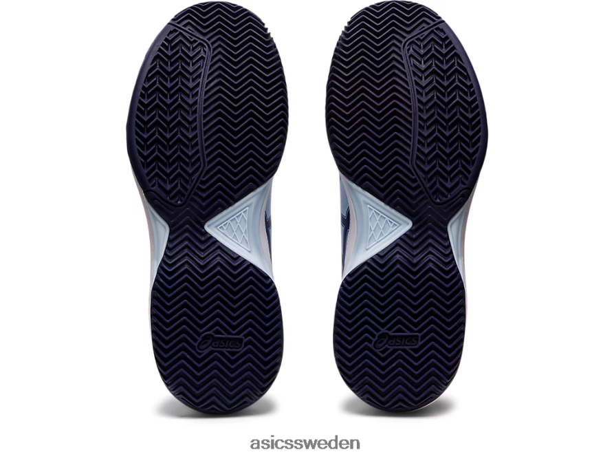 asics sverige gel-dedikerade 7 lera kvinnor 6N04FX3044