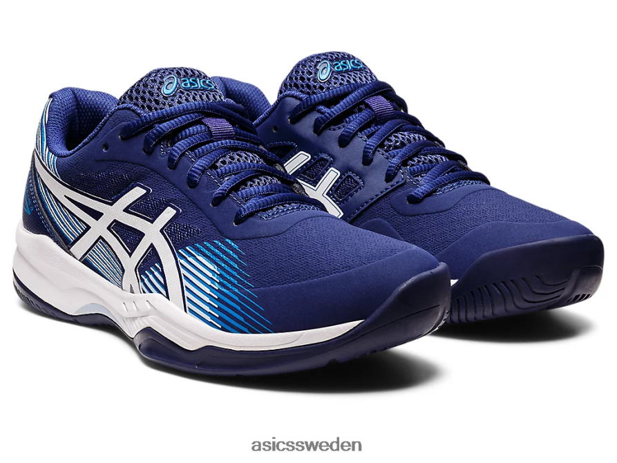asics sverige gel-spel 8 kvinnor 6N04FX3098