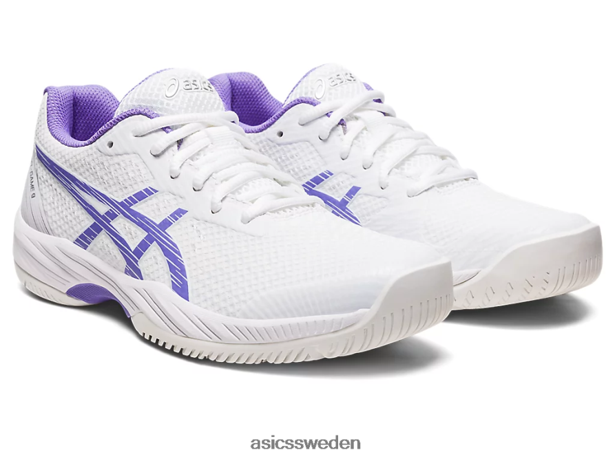 asics sverige gel-spel 9 kvinnor 6N04FX2487