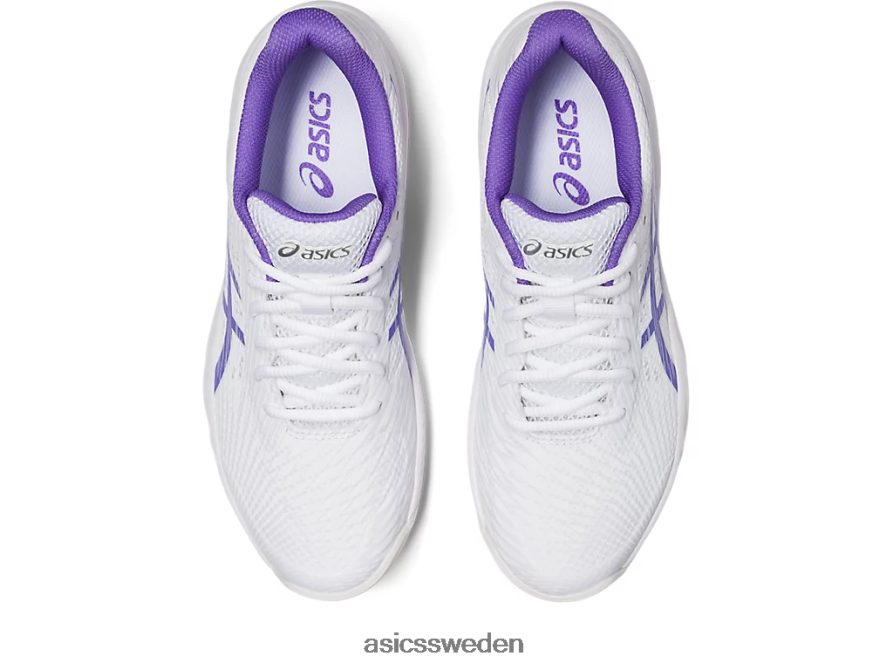 asics sverige gel-spel 9 kvinnor 6N04FX2487