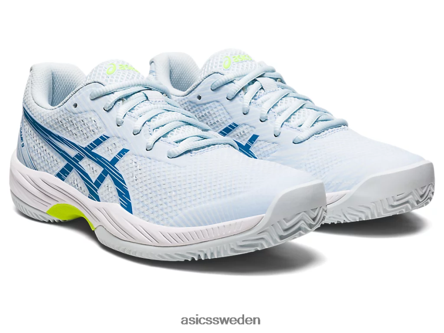 asics sverige gel-spel 9 lera/oc kvinnor 6N04FX2560