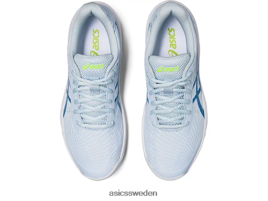 asics sverige gel-spel 9 lera/oc kvinnor 6N04FX2560