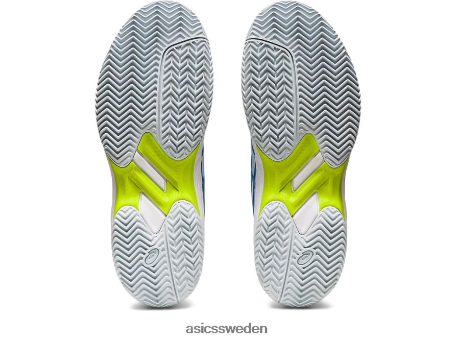 asics sverige gel-spel 9 lera/oc kvinnor 6N04FX2560