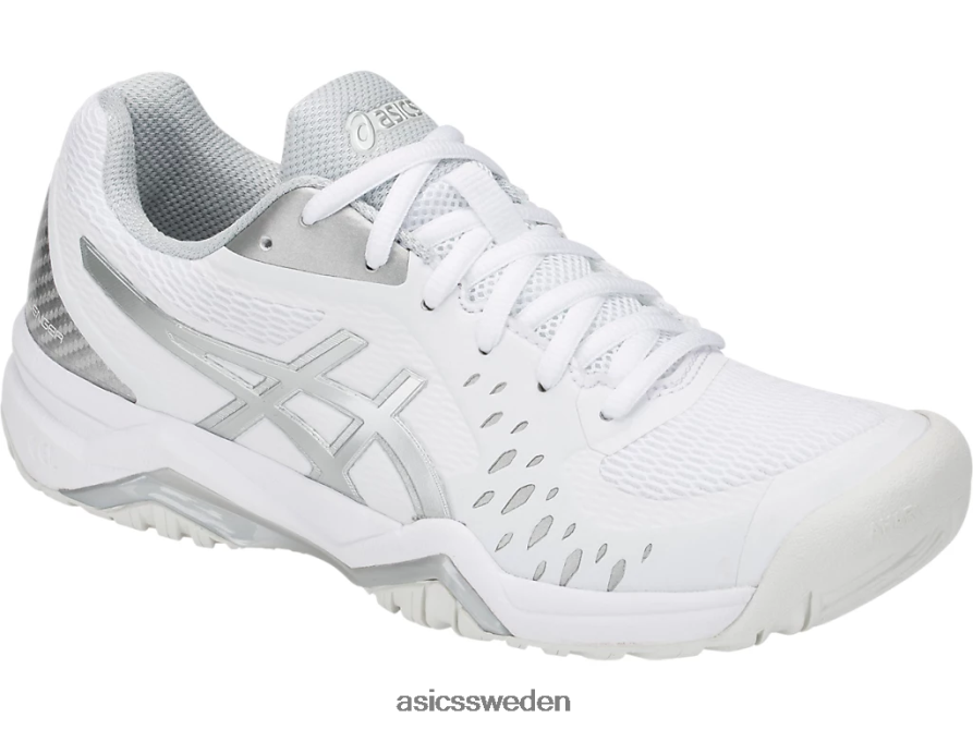 asics sverige gel-utmanare 12 kvinnor 6N04FX4213