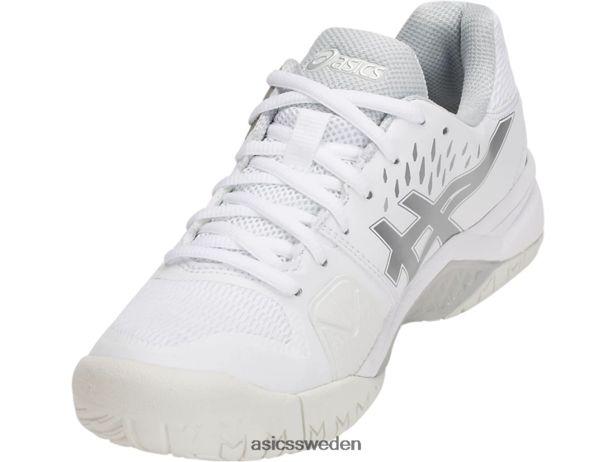 asics sverige gel-utmanare 12 kvinnor 6N04FX4213