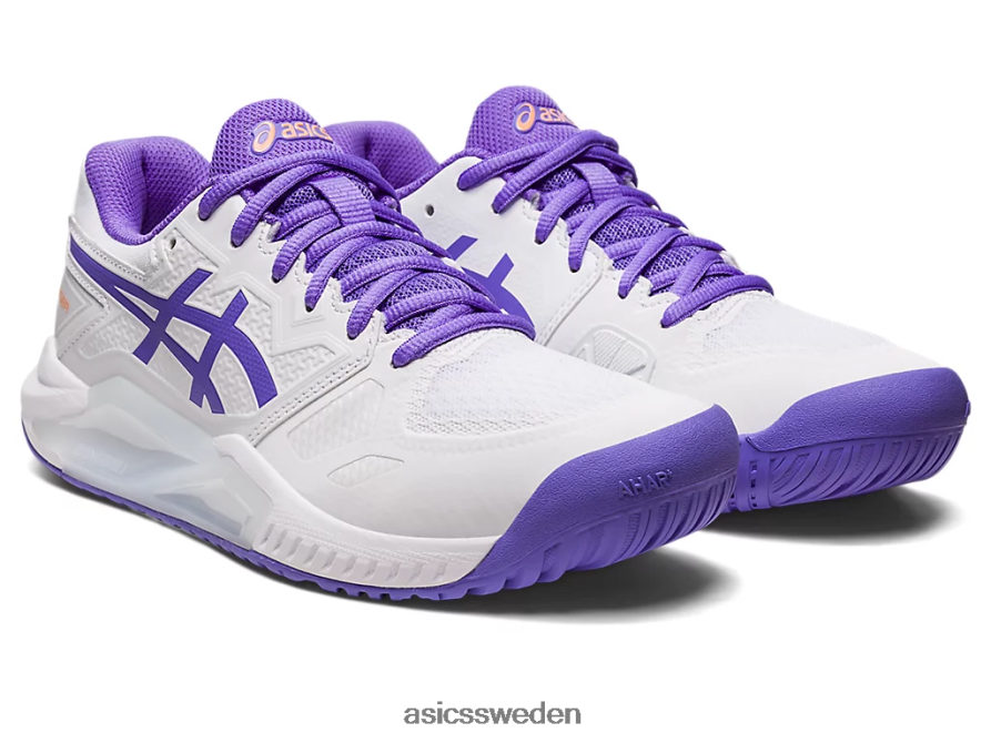 asics sverige gel-utmanare 13 kvinnor 6N04FX2446