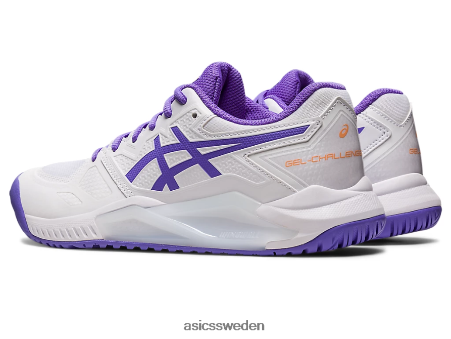 asics sverige gel-utmanare 13 kvinnor 6N04FX2446