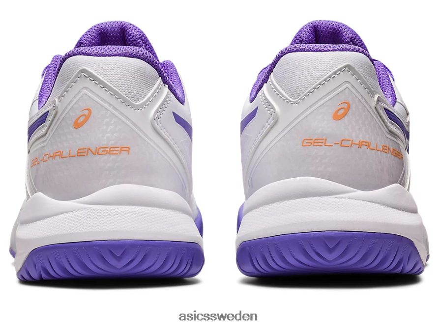 asics sverige gel-utmanare 13 kvinnor 6N04FX2446