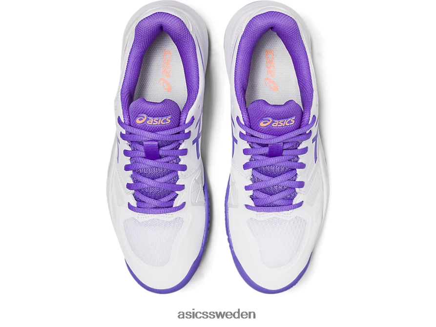 asics sverige gel-utmanare 13 kvinnor 6N04FX2446