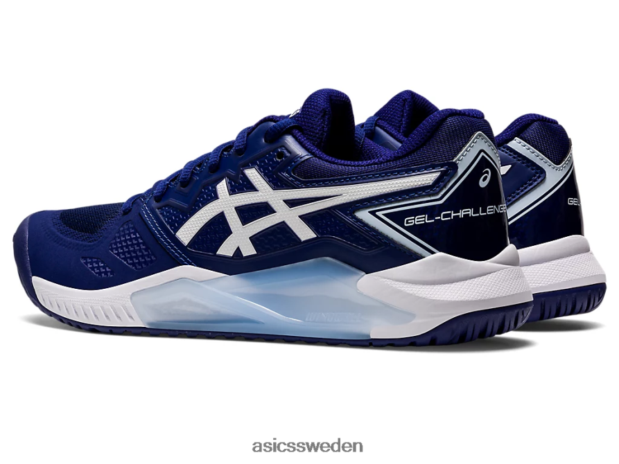 asics sverige gel-utmanare 13 kvinnor 6N04FX3121
