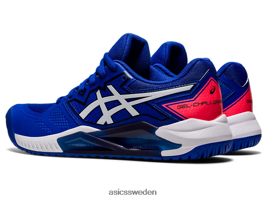 asics sverige gel-utmanare 13 kvinnor 6N04FX3597