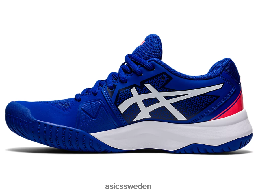 asics sverige gel-utmanare 13 kvinnor 6N04FX3597