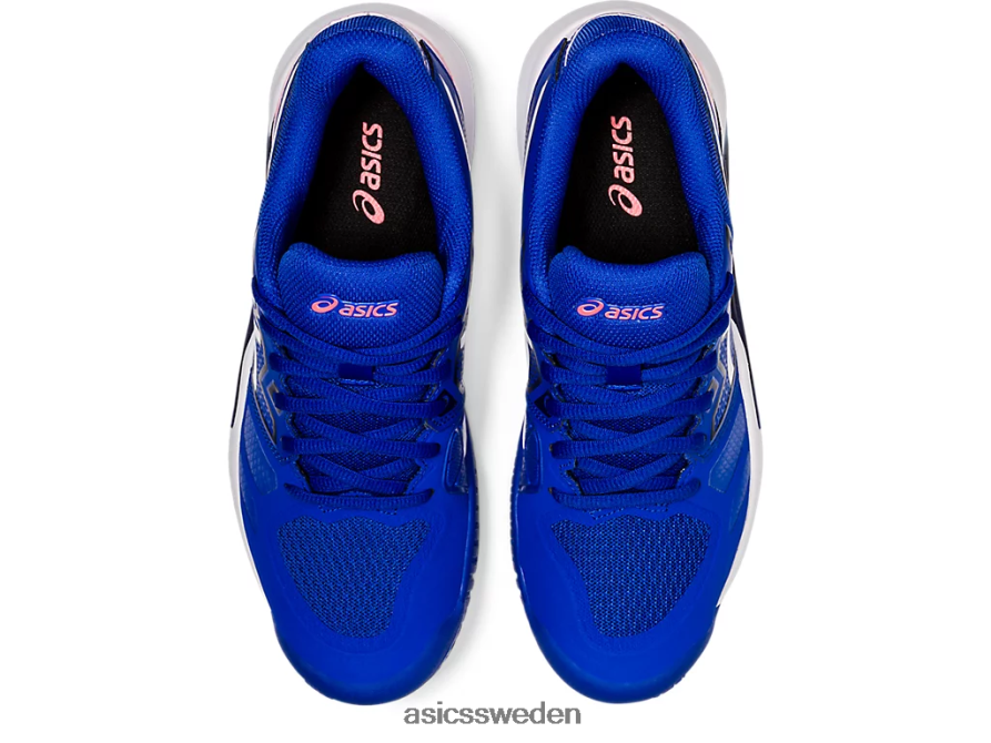 asics sverige gel-utmanare 13 kvinnor 6N04FX3597