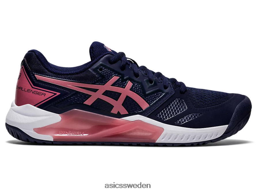 asics sverige gel-utmanare 13 kvinnor 6N04FX3655