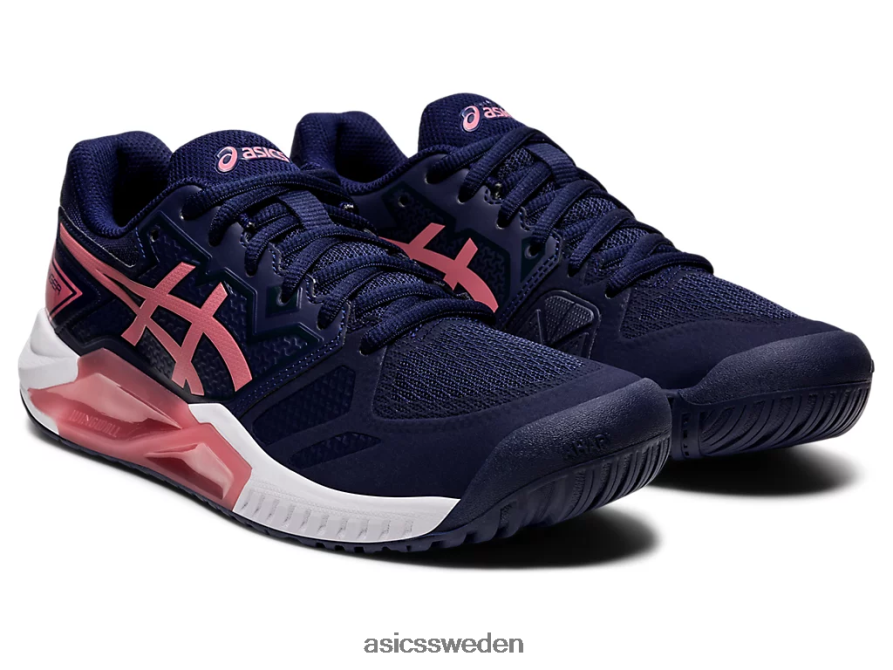 asics sverige gel-utmanare 13 kvinnor 6N04FX3655