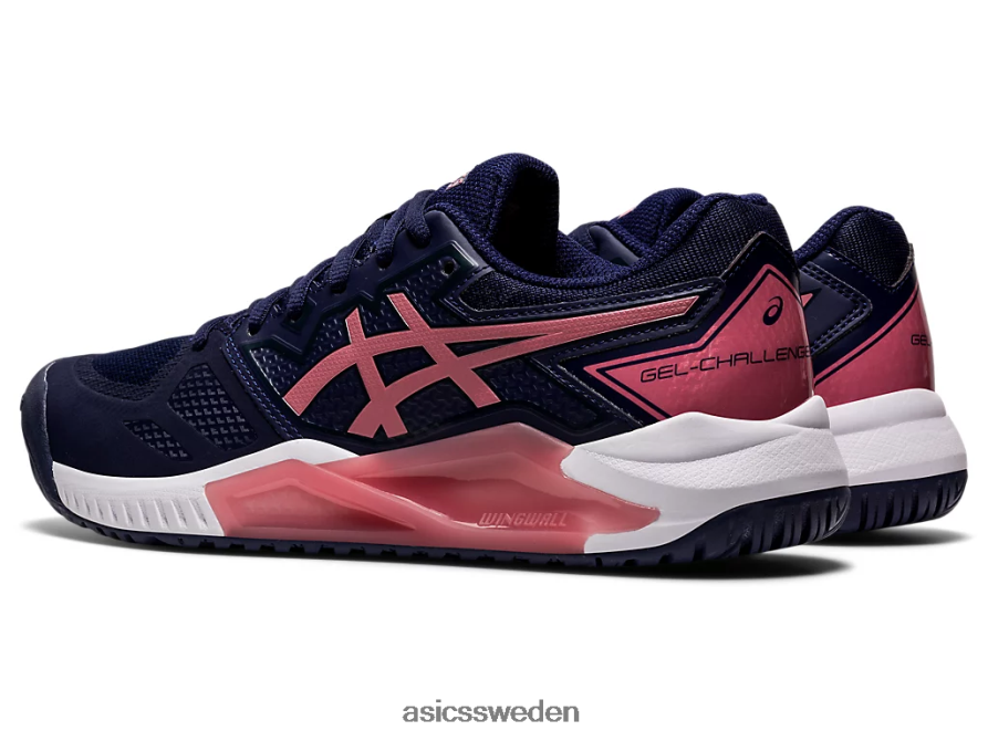 asics sverige gel-utmanare 13 kvinnor 6N04FX3655