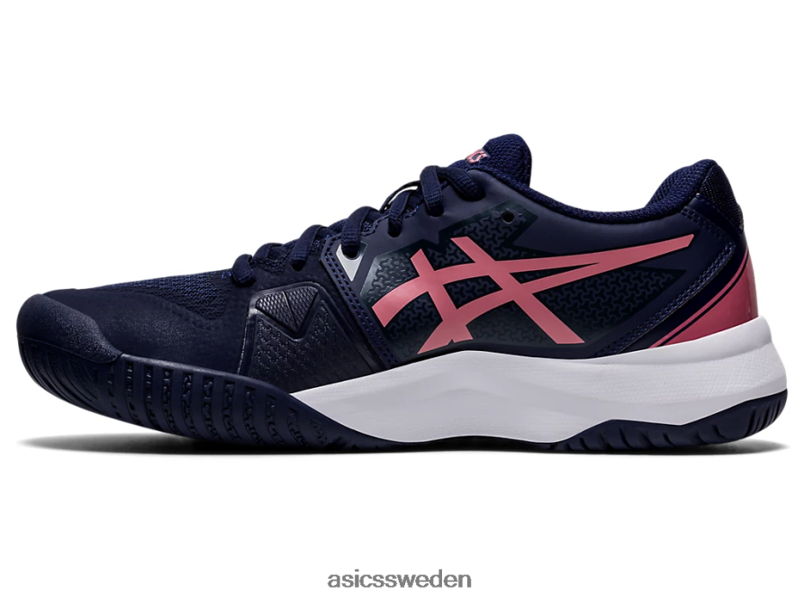 asics sverige gel-utmanare 13 kvinnor 6N04FX3655