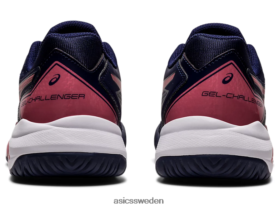 asics sverige gel-utmanare 13 kvinnor 6N04FX3655