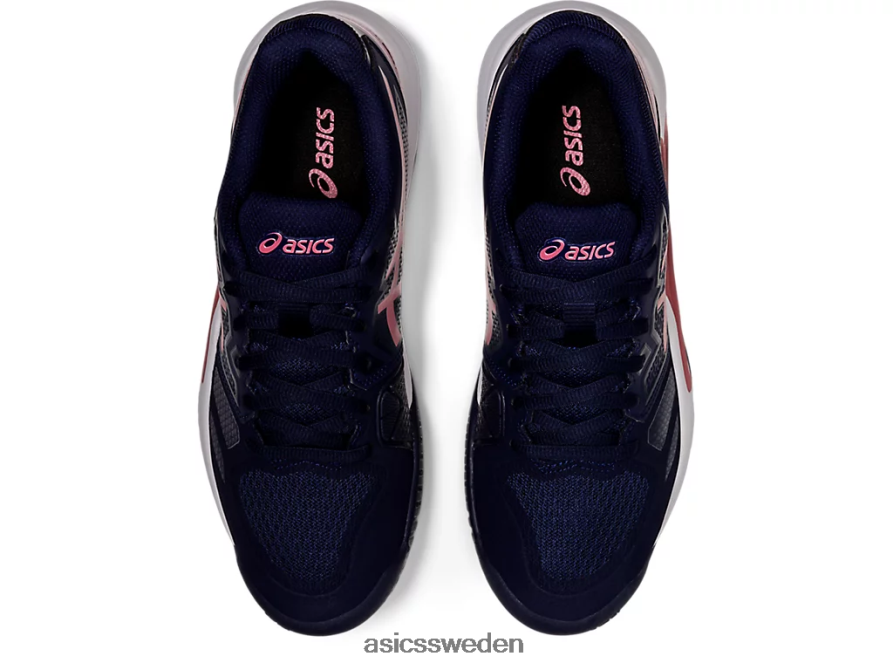 asics sverige gel-utmanare 13 kvinnor 6N04FX3655