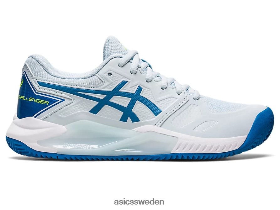 asics sverige gel-utmanare 13 lera kvinnor 6N04FX2505