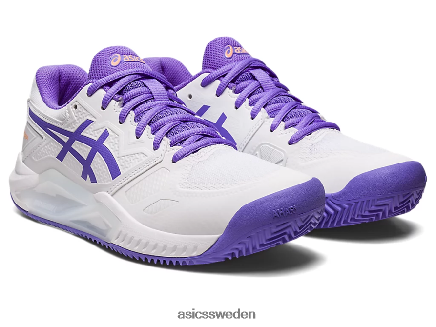 asics sverige gel-utmanare 13 lera kvinnor 6N04FX2538