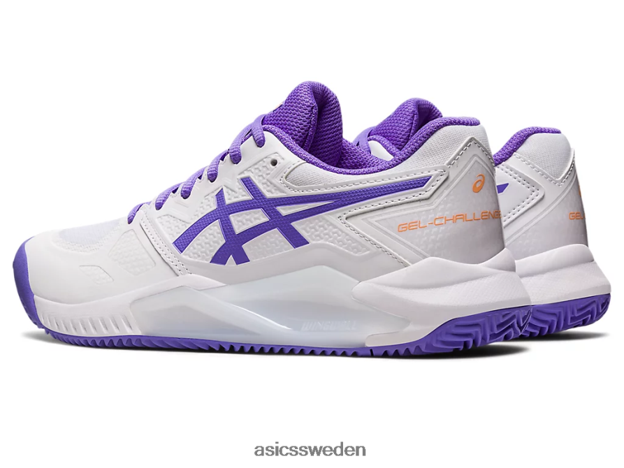 asics sverige gel-utmanare 13 lera kvinnor 6N04FX2538