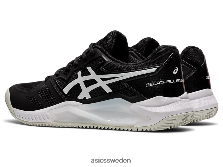 asics sverige gel-utmanare 13 lera kvinnor 6N04FX3656