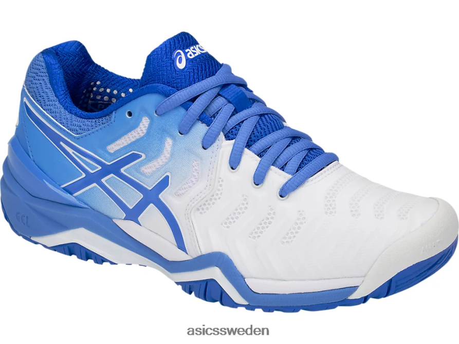 asics sverige gelupplösning 7 kvinnor 6N04FX4214