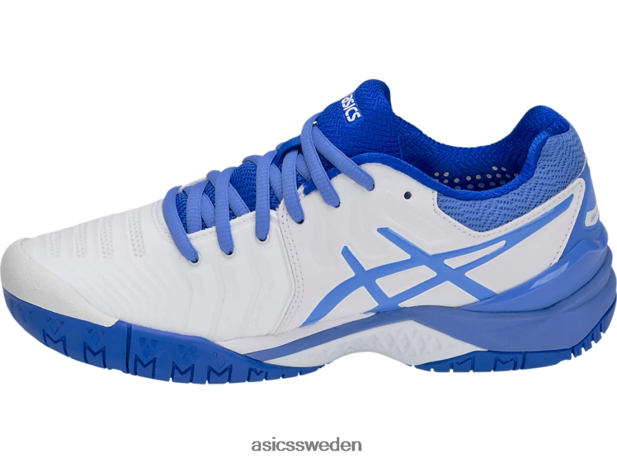 asics sverige gelupplösning 7 kvinnor 6N04FX4214