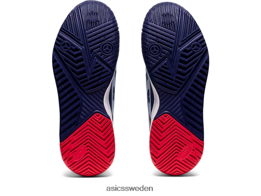 asics sverige gelupplösning 8 bred kvinnor 6N04FX3107