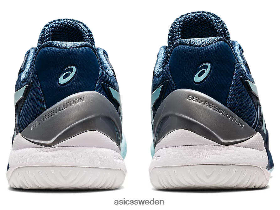 asics sverige gelupplösning 8 bred kvinnor 6N04FX3521