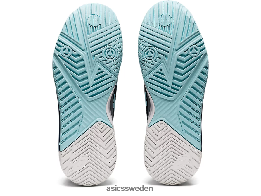 asics sverige gelupplösning 8 bred kvinnor 6N04FX3521