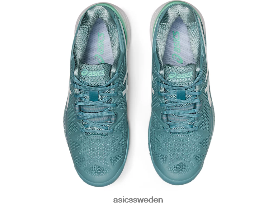 asics sverige gelupplösning 8 kvinnor 6N04FX2957