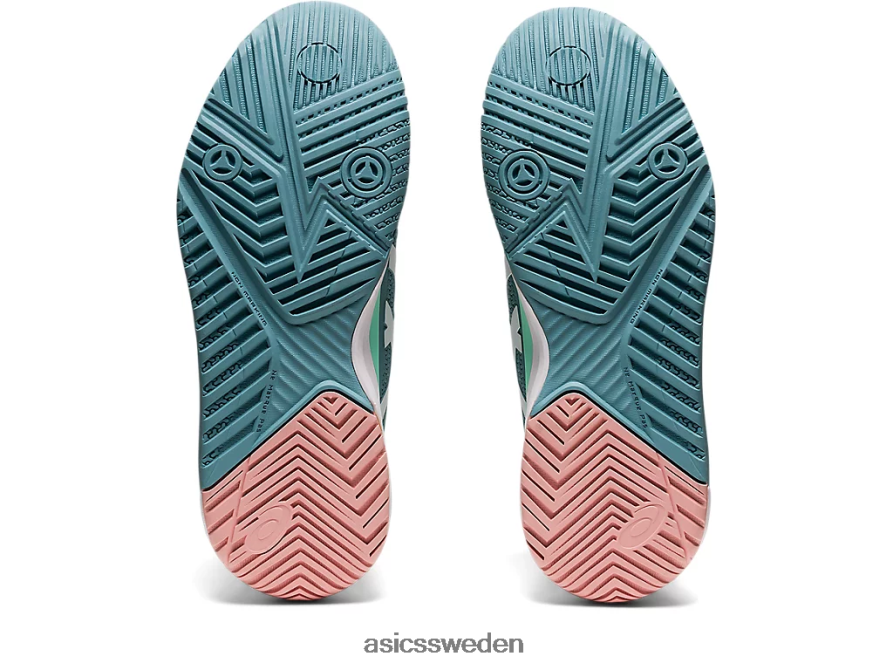 asics sverige gelupplösning 8 kvinnor 6N04FX2957