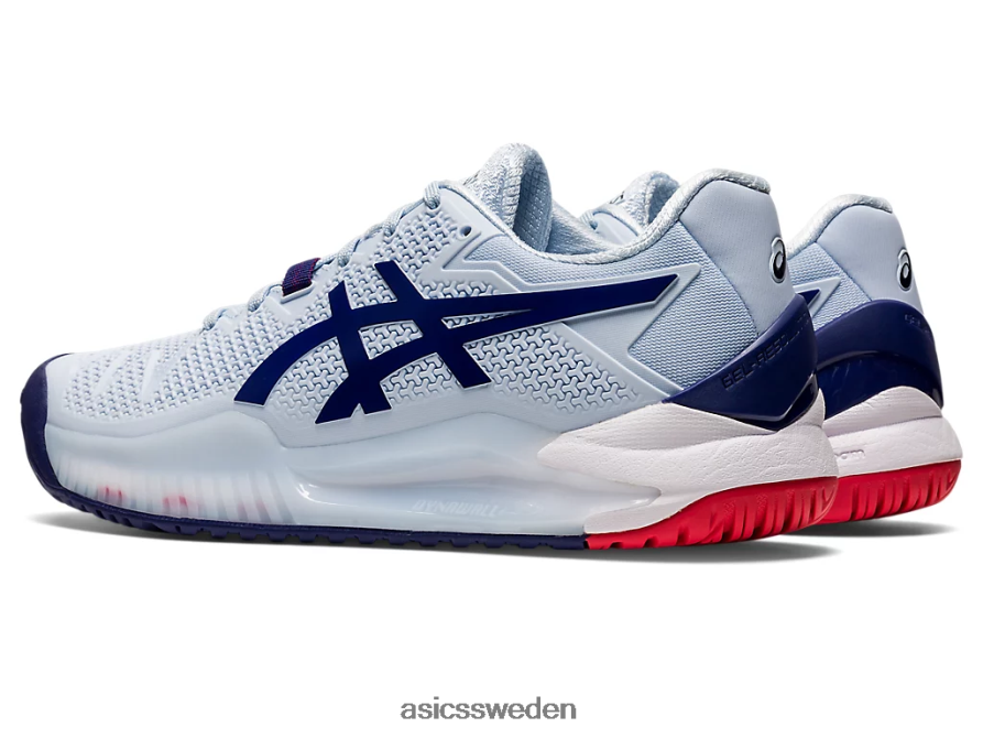 asics sverige gelupplösning 8 kvinnor 6N04FX3122