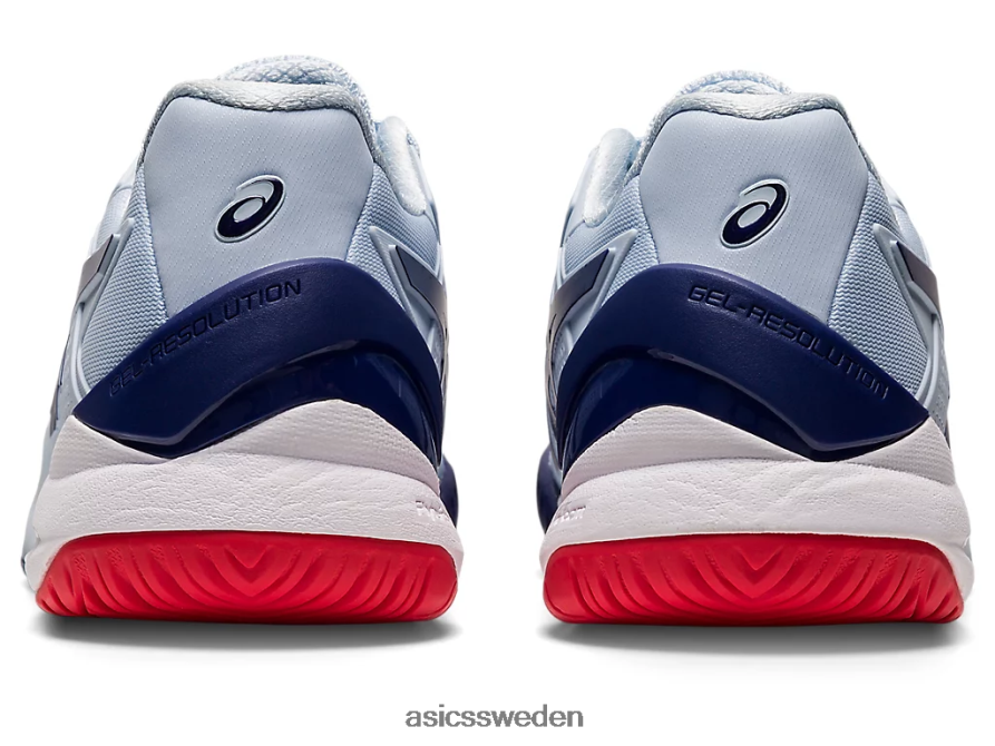 asics sverige gelupplösning 8 kvinnor 6N04FX3122