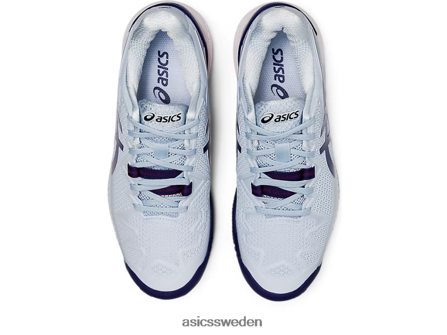 asics sverige gelupplösning 8 kvinnor 6N04FX3122